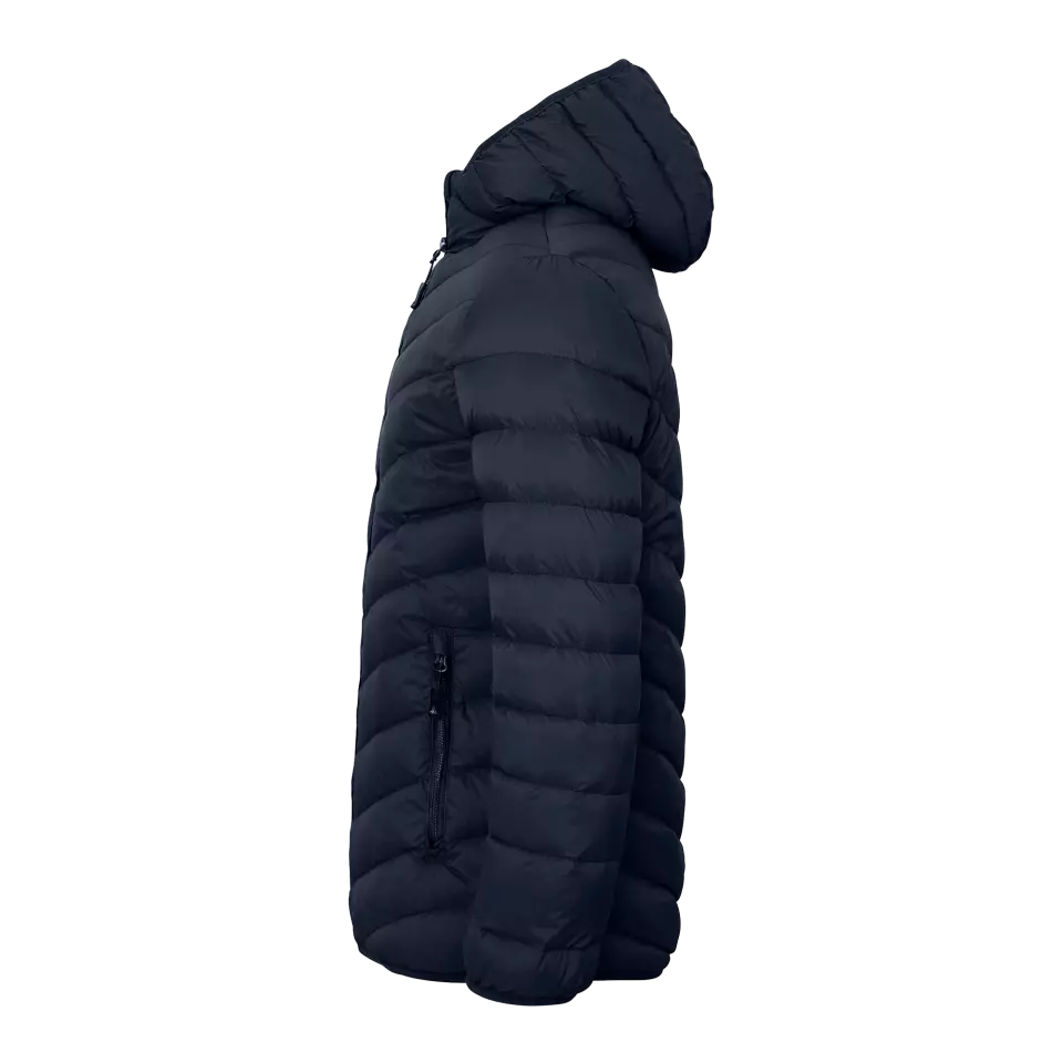 Matterhorn 1000813401, Frost Puffer Jacket, Dark Navy, image 4, gallery thumbnail