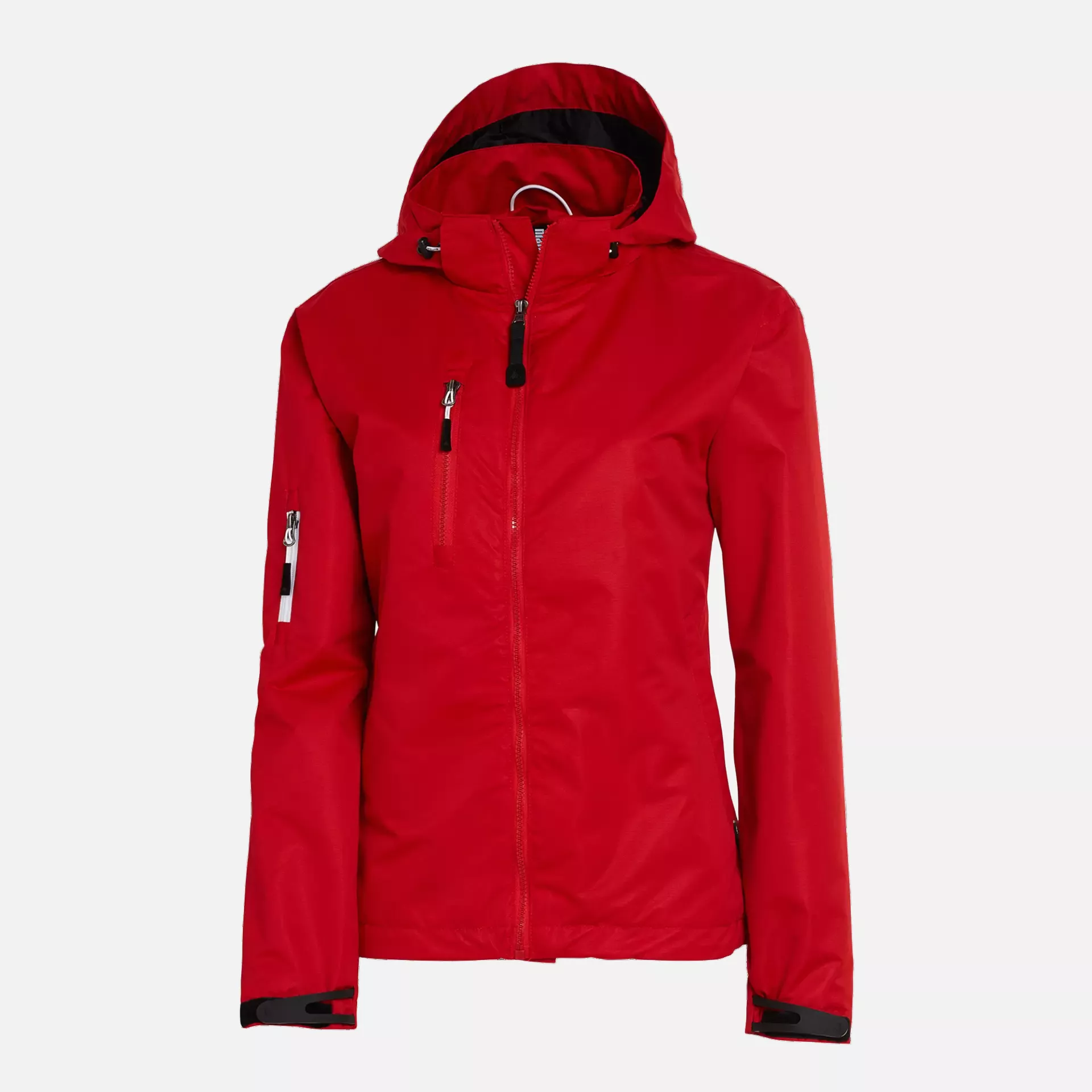 Matterhorn 1000795607, Barber Jacket, Red, image 1