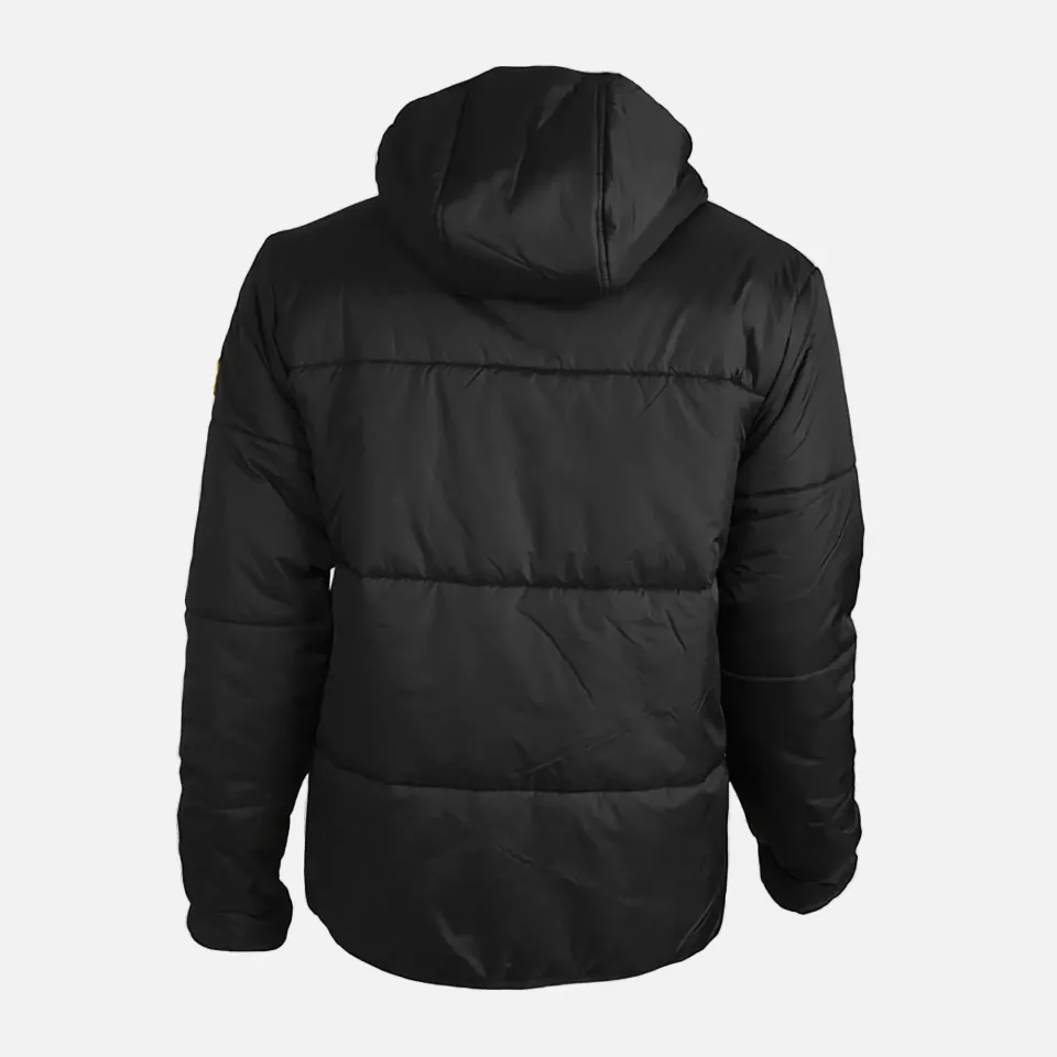 Matterhorn 1000784001, Morrison Jacket, Black, image 2, gallery thumbnail