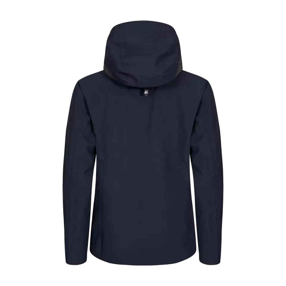 Matterhorn 1000768403, Habeler Damen Shell-Jacke, Marine, image 2, gallery thumbnail