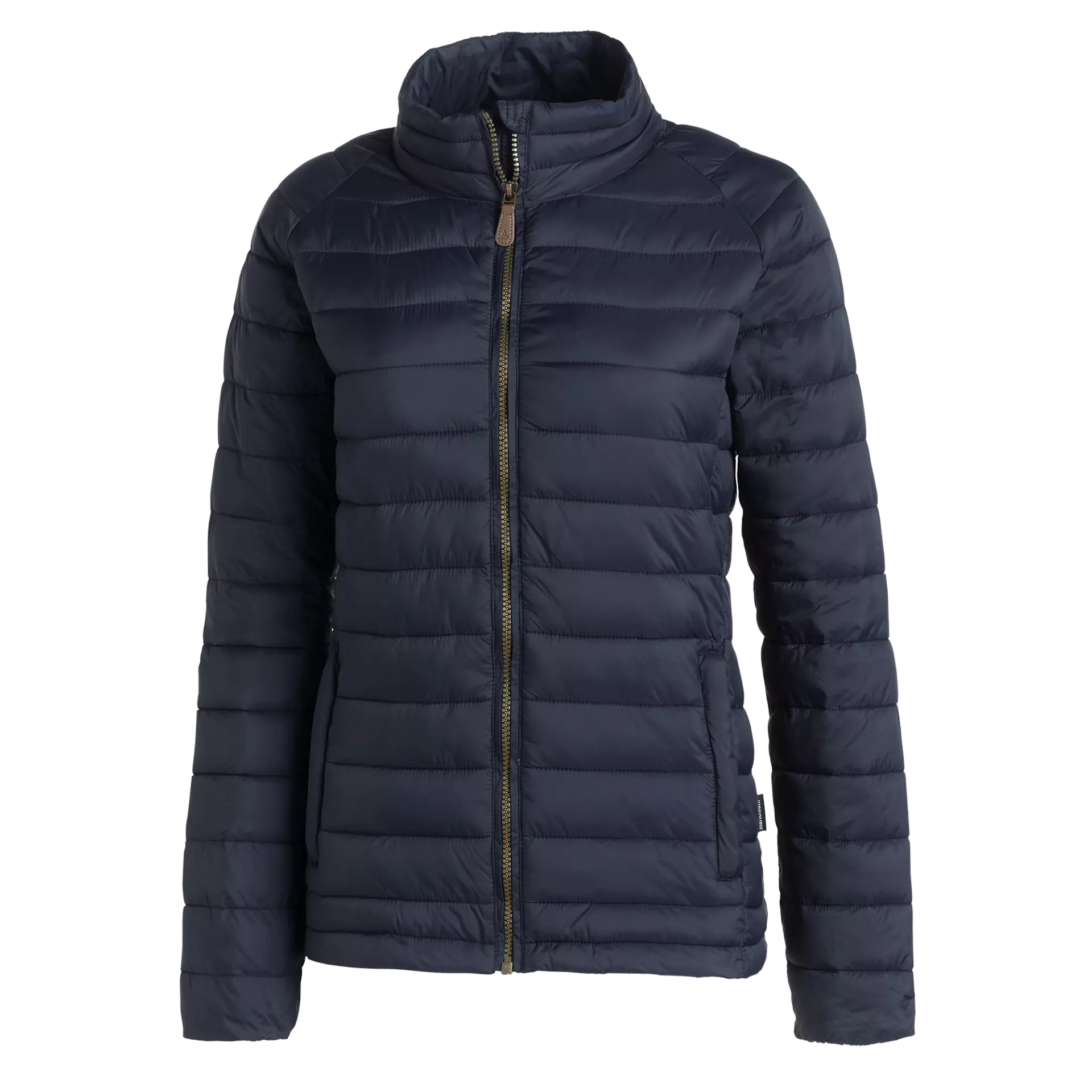 Matterhorn 1000772403, Jackson Padded Jacket, Navy