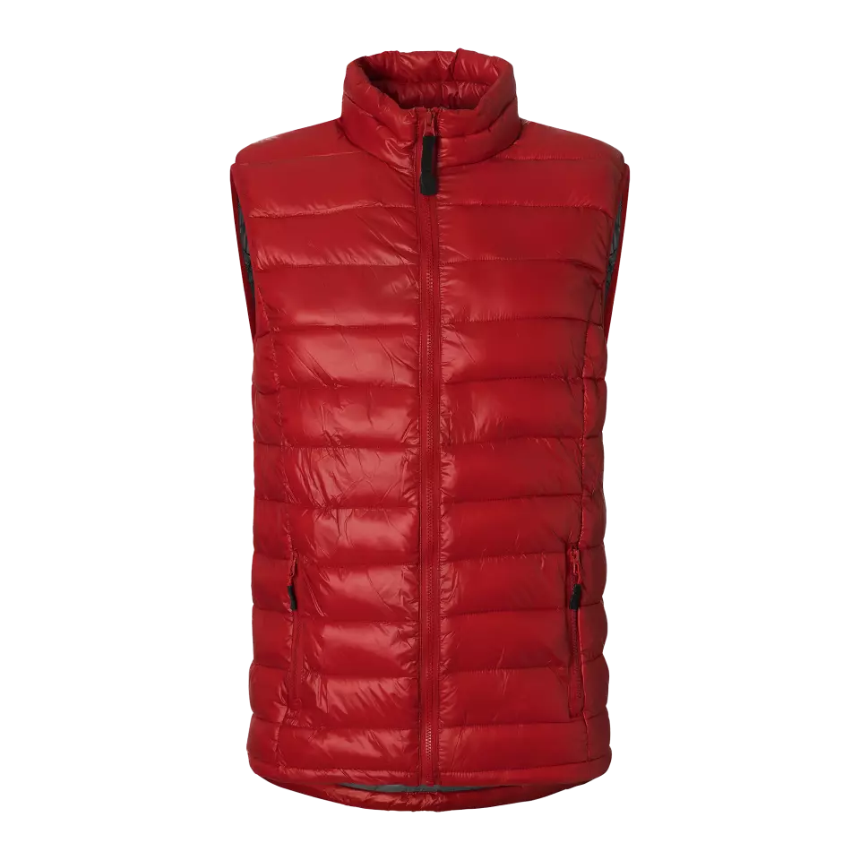 Matterhorn 1000769607, Walker Work Vest, Red
