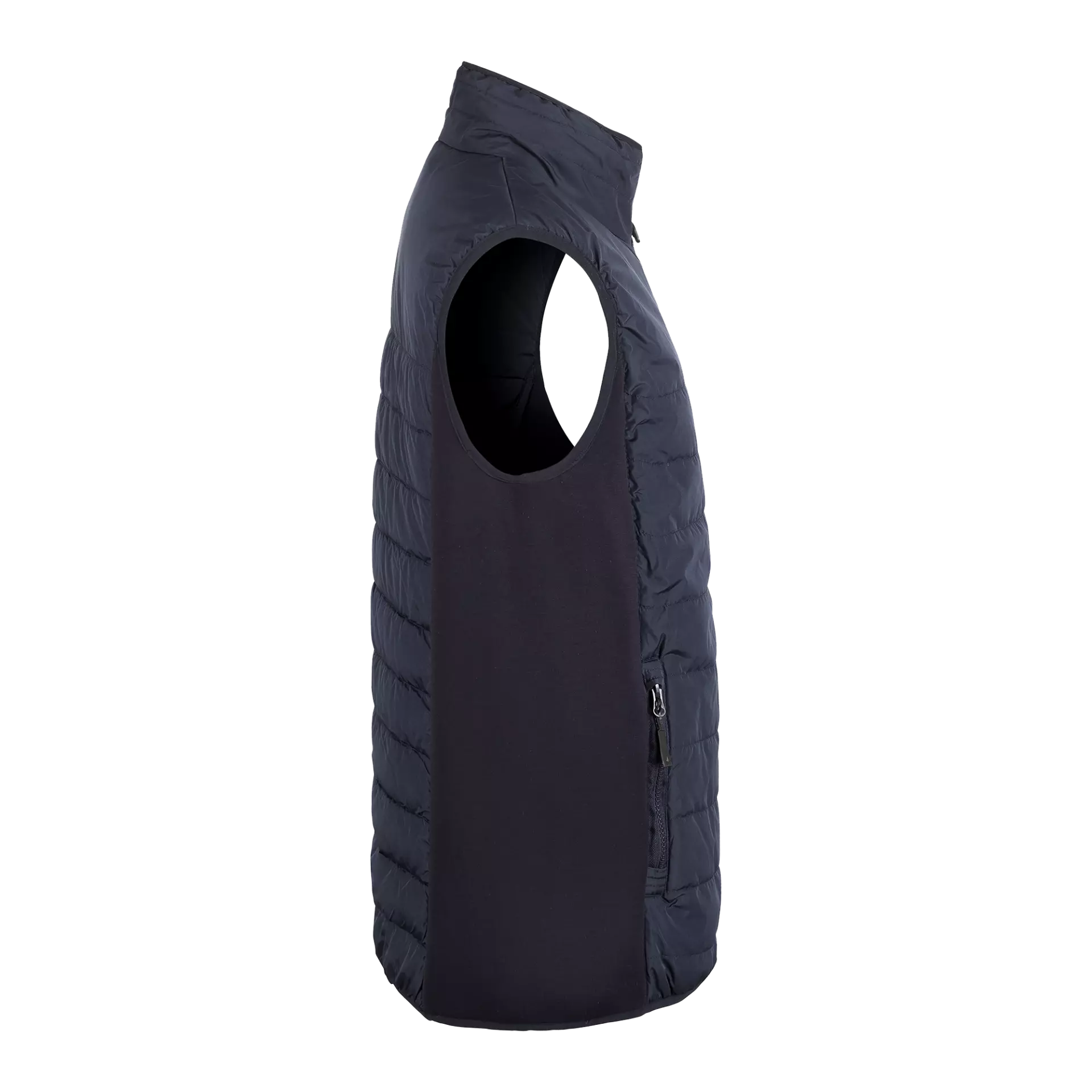 Matterhorn 1000761403, Fowler Arbeitsweste, Marine, image 3