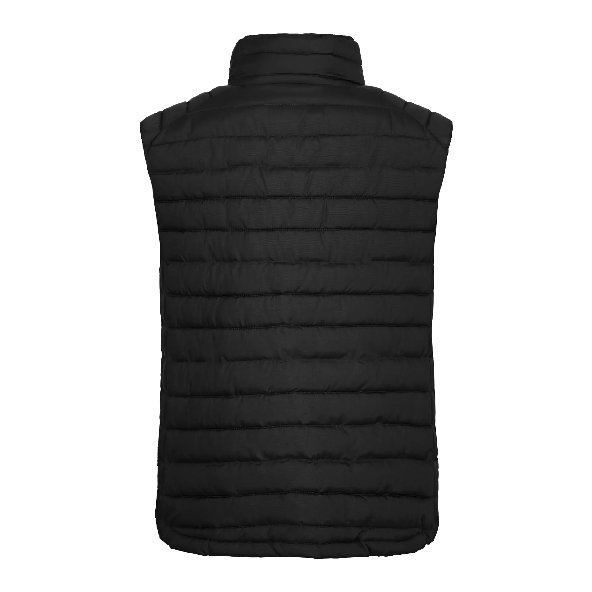 Matterhorn 1000781001, Garcia Arbeitsweste, Schwarz, image 2