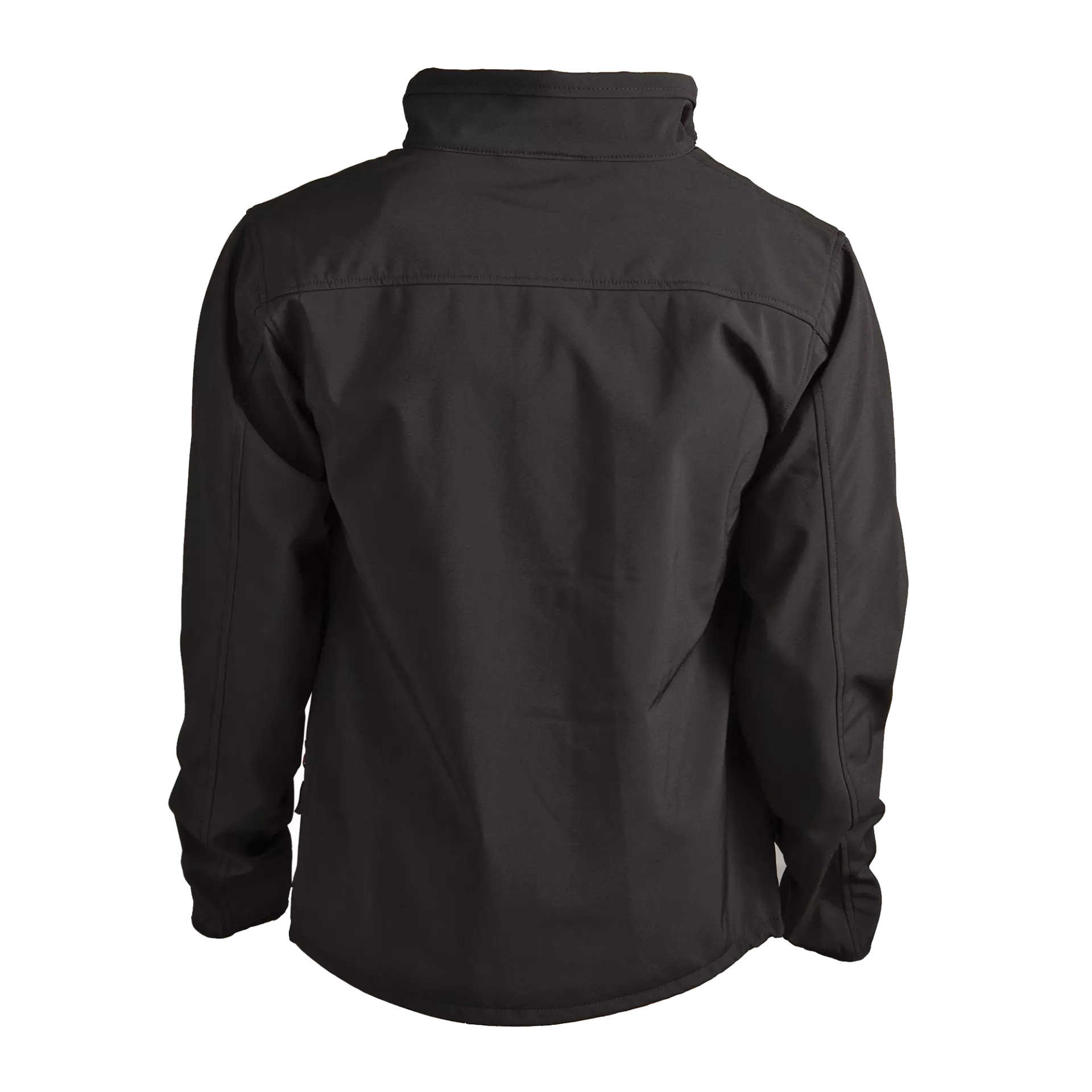 Matterhorn 1000809001, Delgado Softshell Jacket, Black, image 2