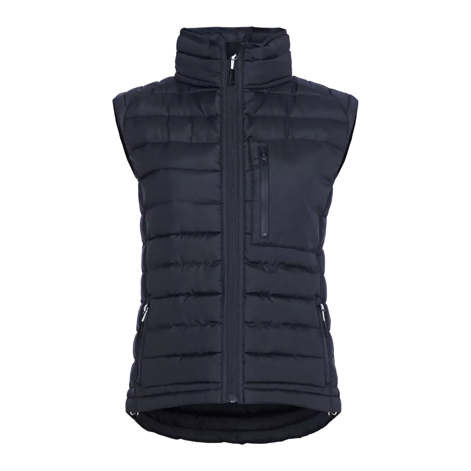 Matterhorn 1000782403, Garcia Work Vest, Navy, image 1, gallery thumbnail