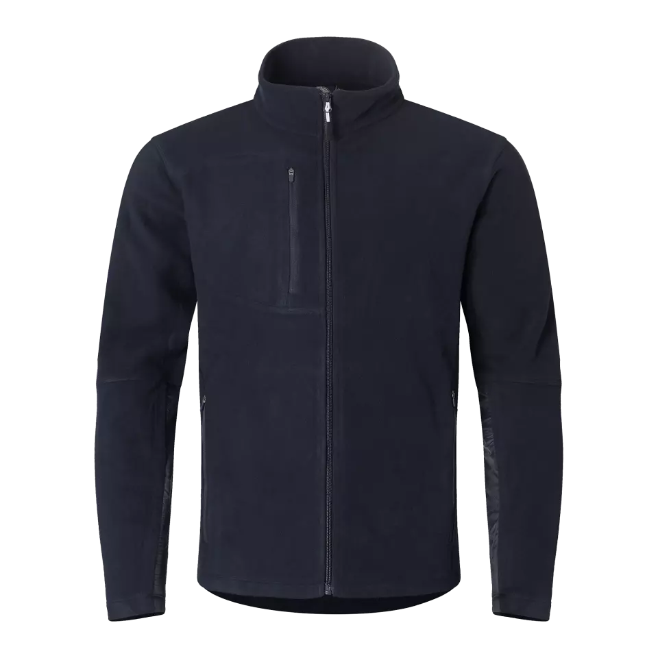 Matterhorn 1000818403, Morrow Fleece Jacket, Navy