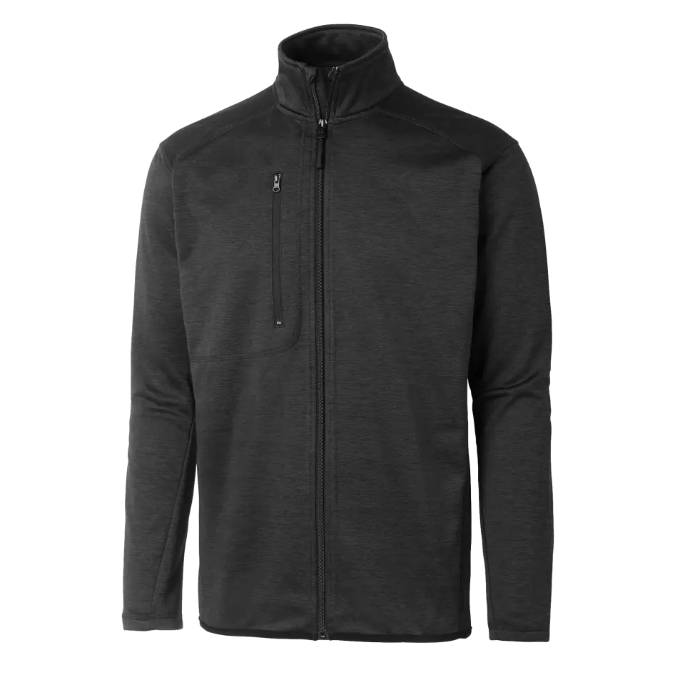 Matterhorn 1000759001, Cordier Powerstretch Jacket, Black, image 1, gallery thumbnail