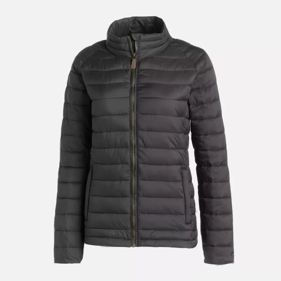 Matterhorn 1000772204, Jackson Quilted Jacket, Taupe, image 1, gallery thumbnail