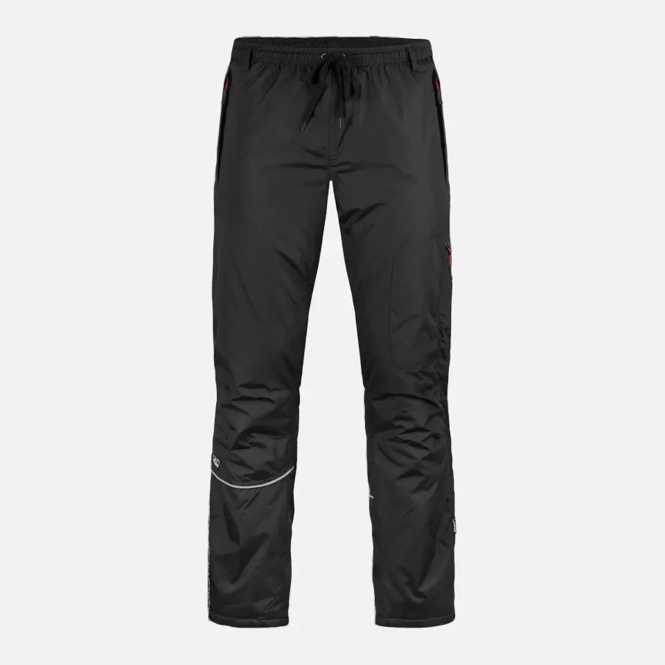 Matterhorn 1000777001, Lambert Pants, Black, image 1, gallery thumbnail