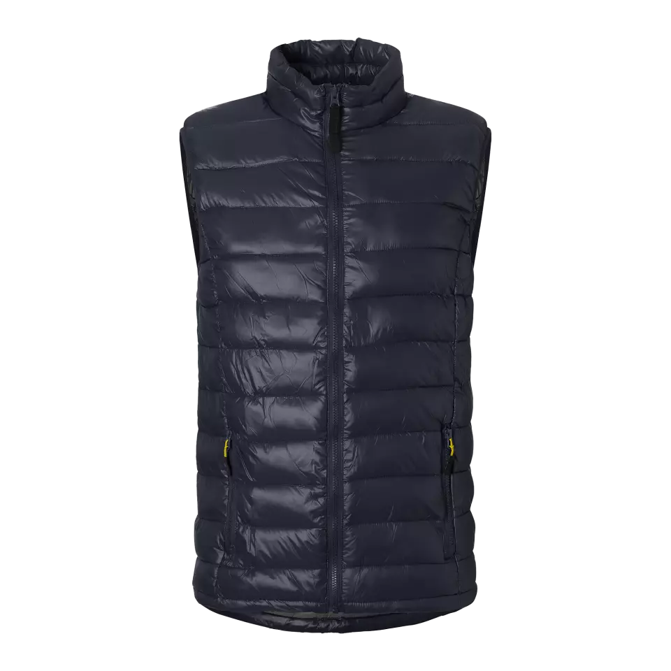 Matterhorn 1000769403, Walker Work Vest, Navy