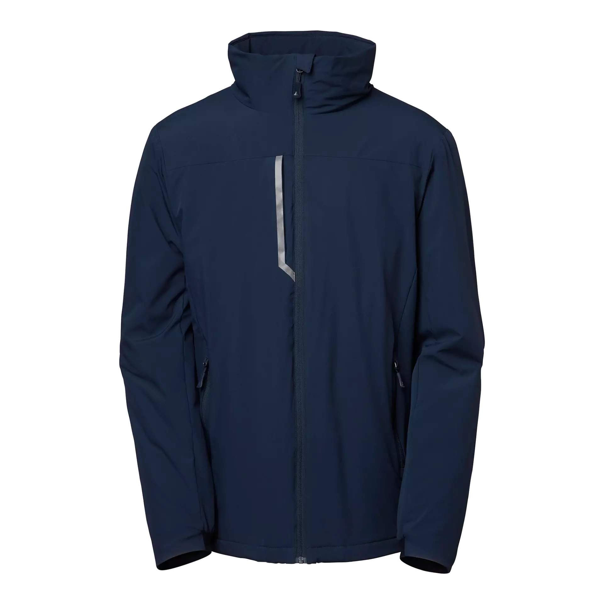 Matterhorn 1001610403, Ralston Reflective Sports Jacket, Navy, image 1