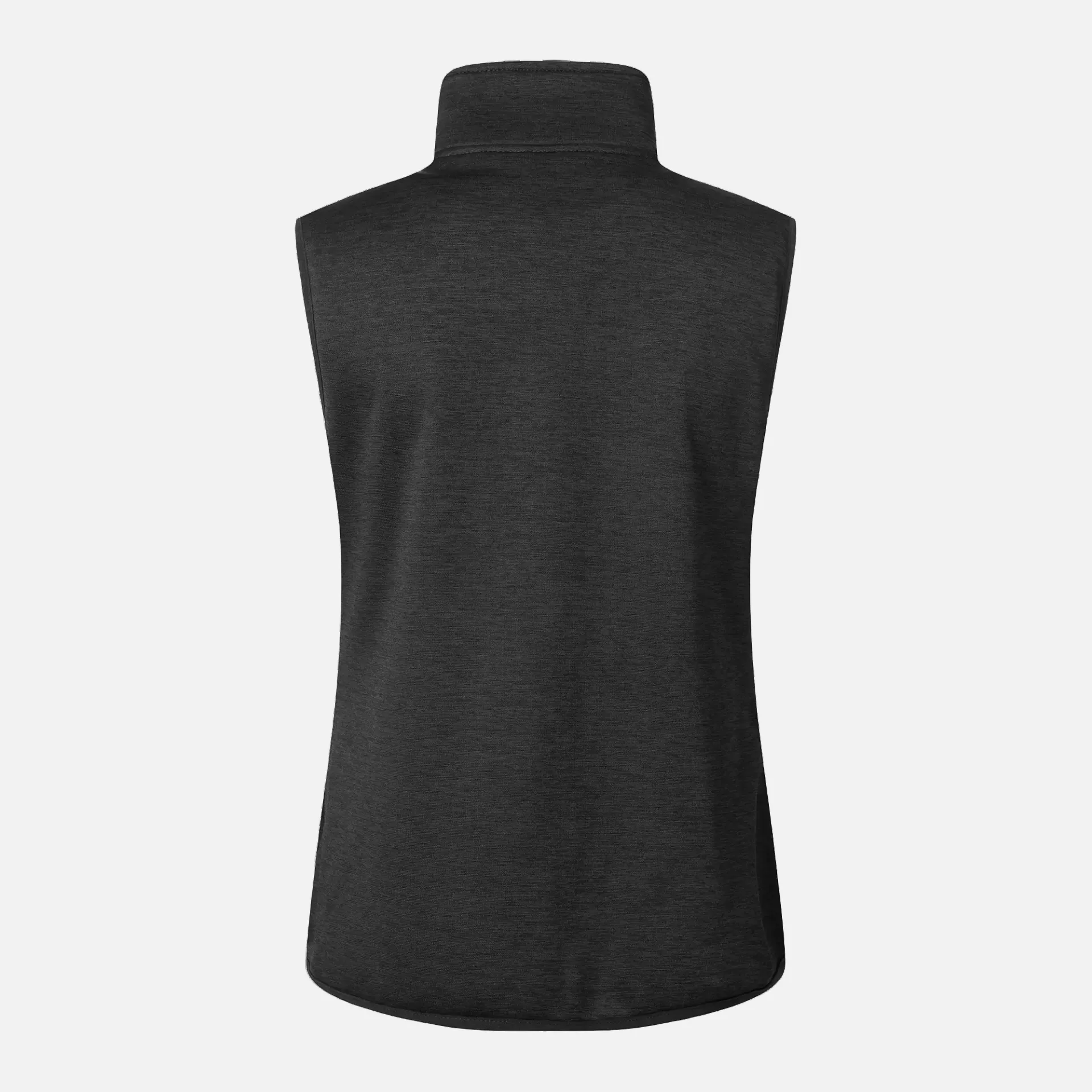 Matterhorn 1000798001, Croz Work Vest, Black, image 2
