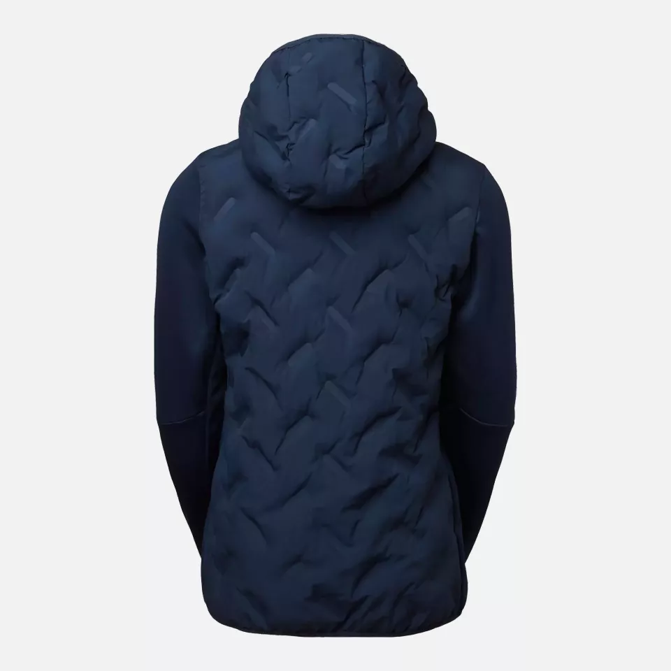 Matterhorn 1001607403, Scott Women's Hybrid Jacket, Navy, image 2, gallery thumbnail