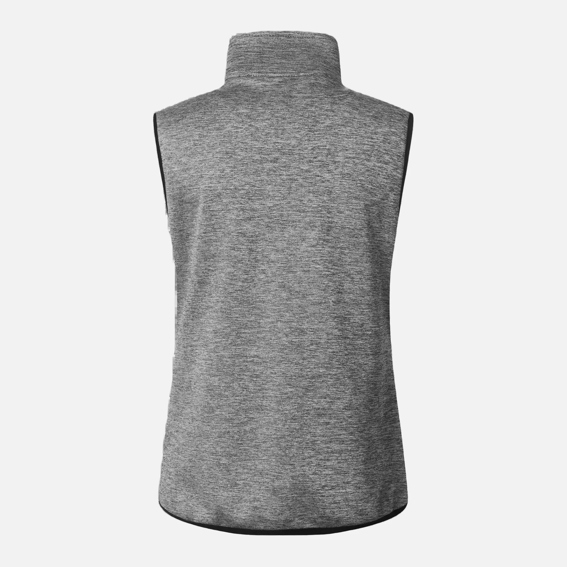 Matterhorn 1000798041, Croz Work Vest, Grey Melange, image 2