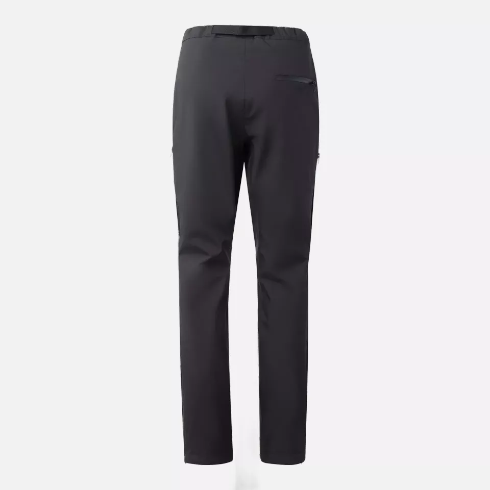 Matterhorn 1001861001, Moro Shell Pants, Black, image 2, gallery thumbnail