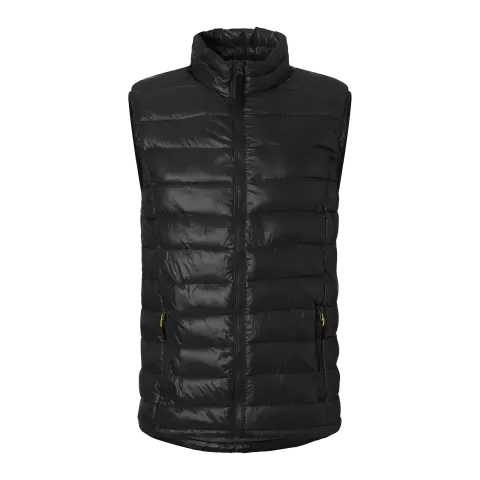  1000769001, Matterhorn Walker Work Vest, Black