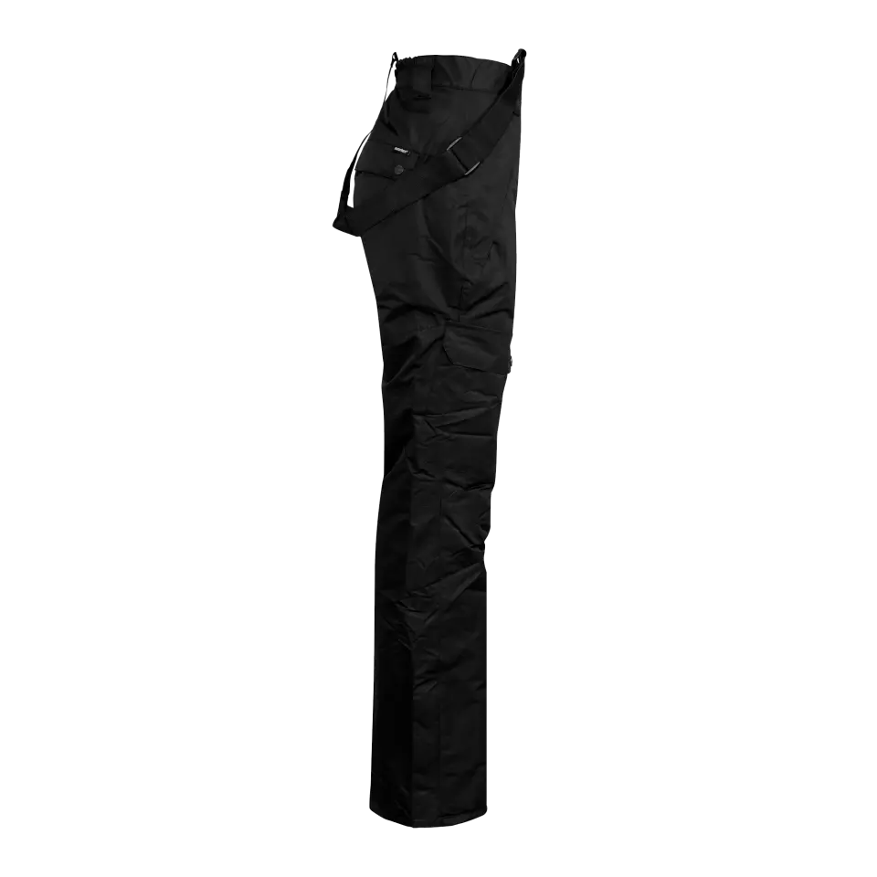 Matterhorn 1000755001, Evans Ski Pants, Black, image 3, gallery thumbnail