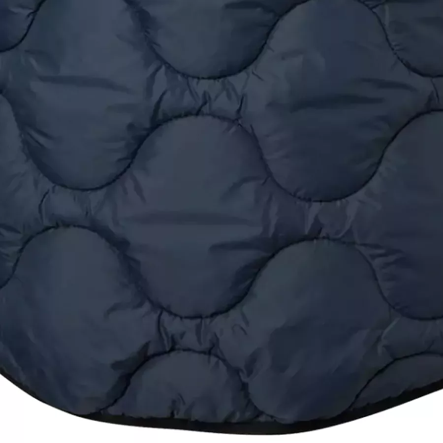 **Extended Back** provides extra coverage that stays comfortable and in place as you move.