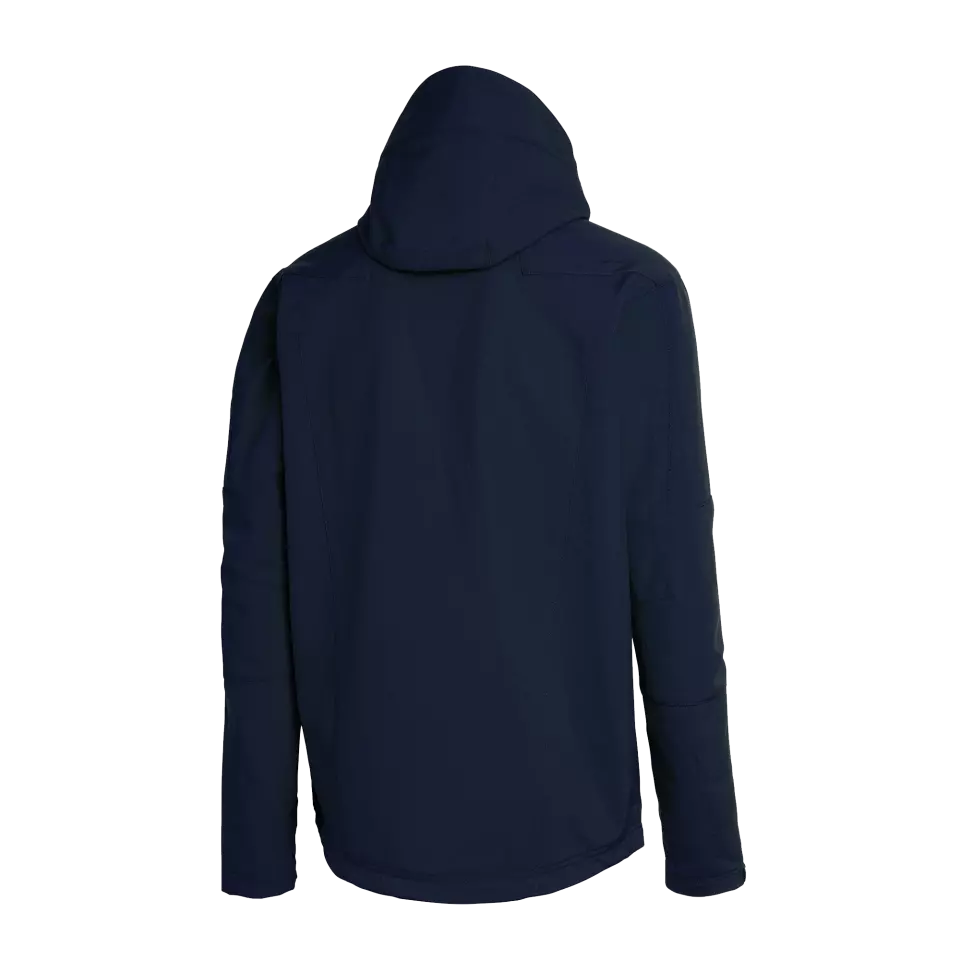 Matterhorn 1000803403, Goodwin Softshell-Jacke, Marine, image 2, gallery thumbnail