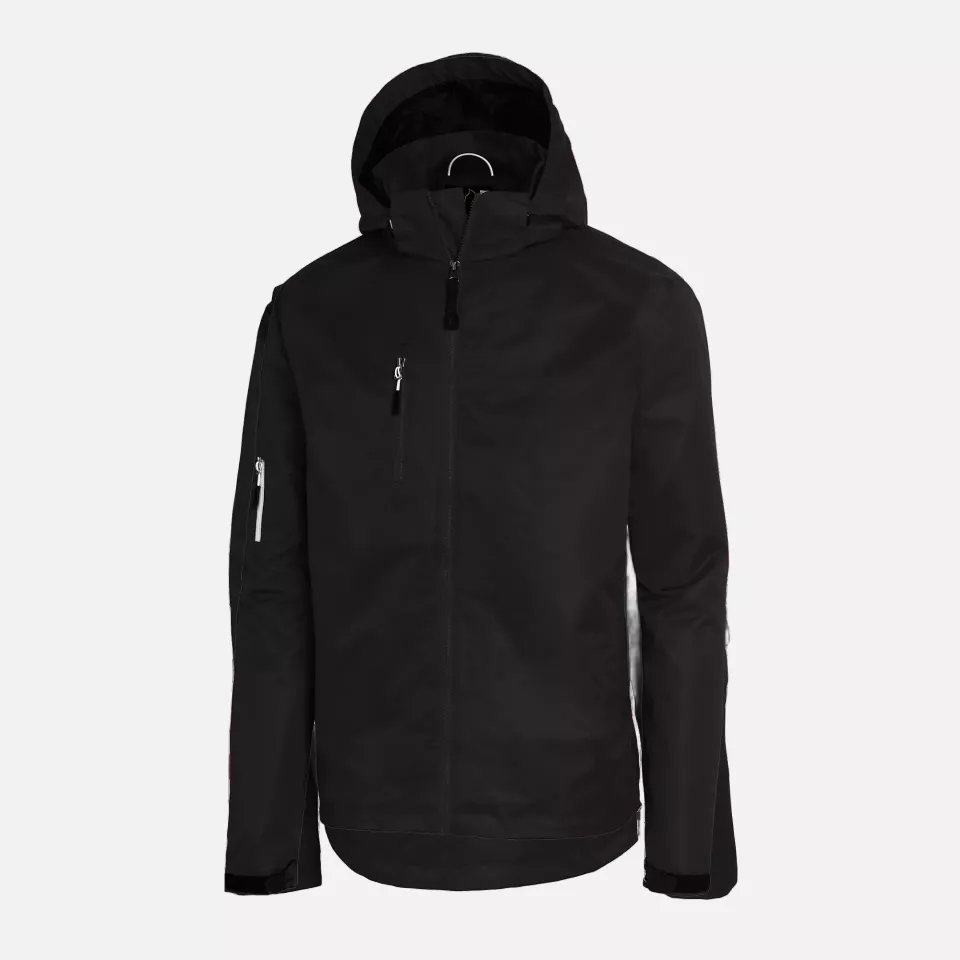 Matterhorn 1000794001, Barber Jacke, Schwarz, image 1, gallery thumbnail