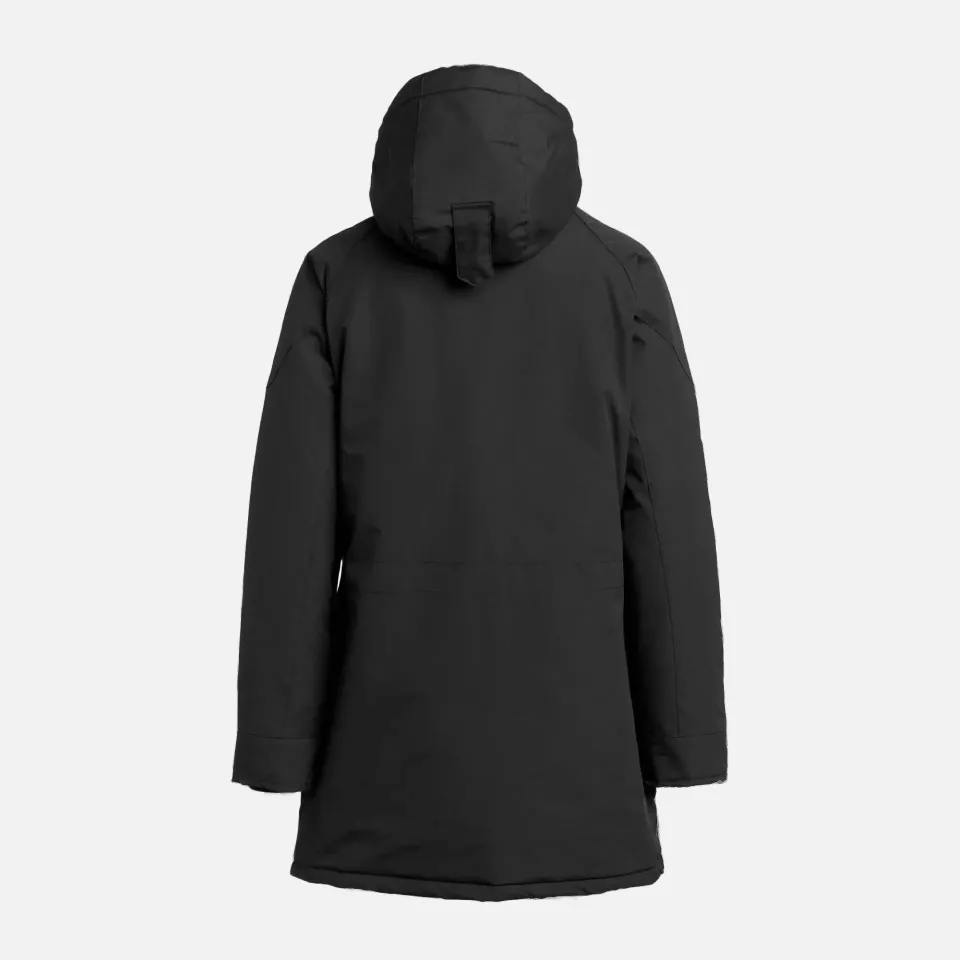 Matterhorn 1000800001, Renata Women's Jacket, Black, image 2, gallery thumbnail