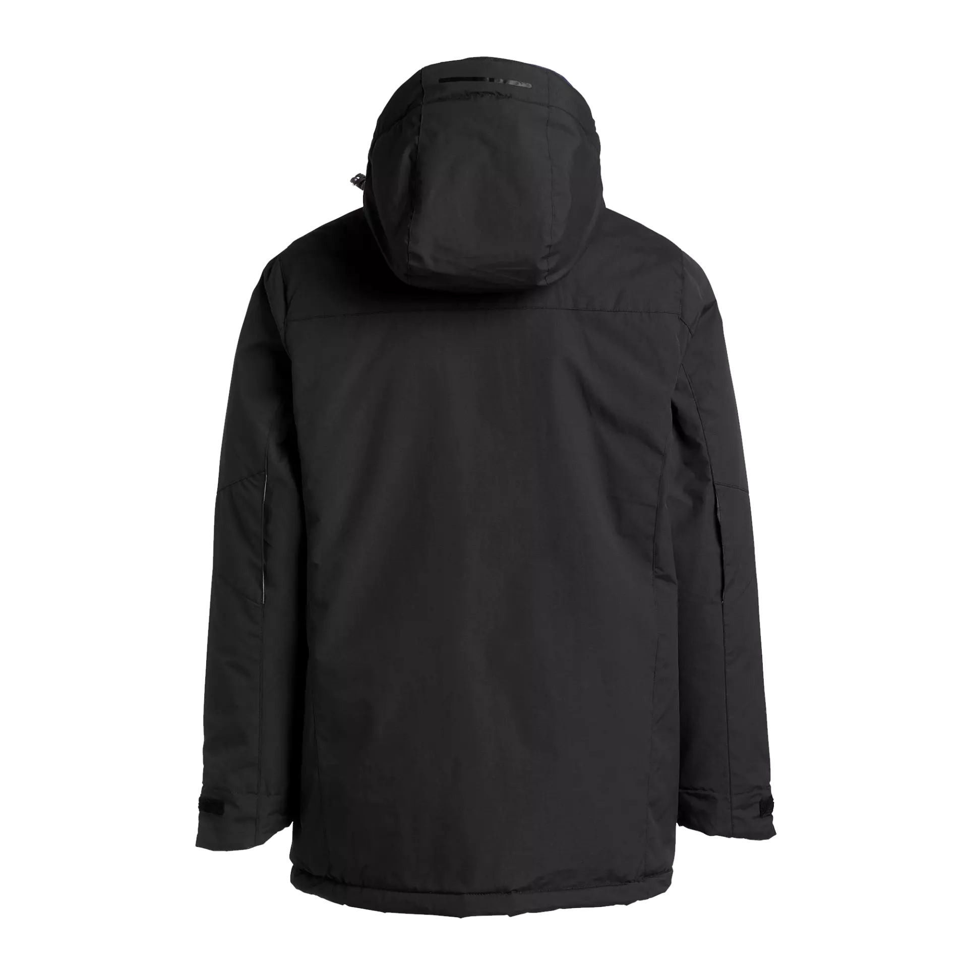 Matterhorn 1000793001, Whittaker Jacket, Black, image 2