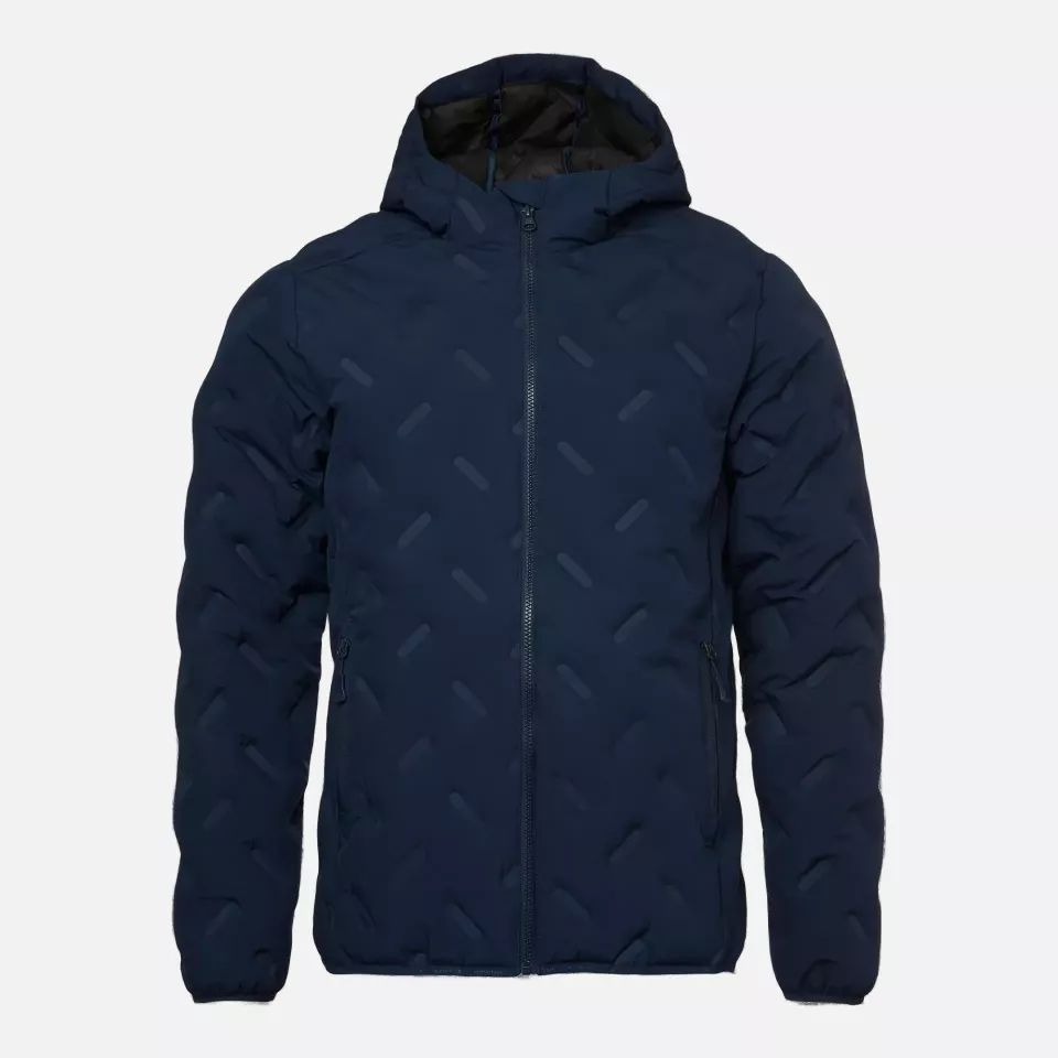 Matterhorn 1001608403, Irvine Quilted Jacket, Navy, image 1, gallery thumbnail