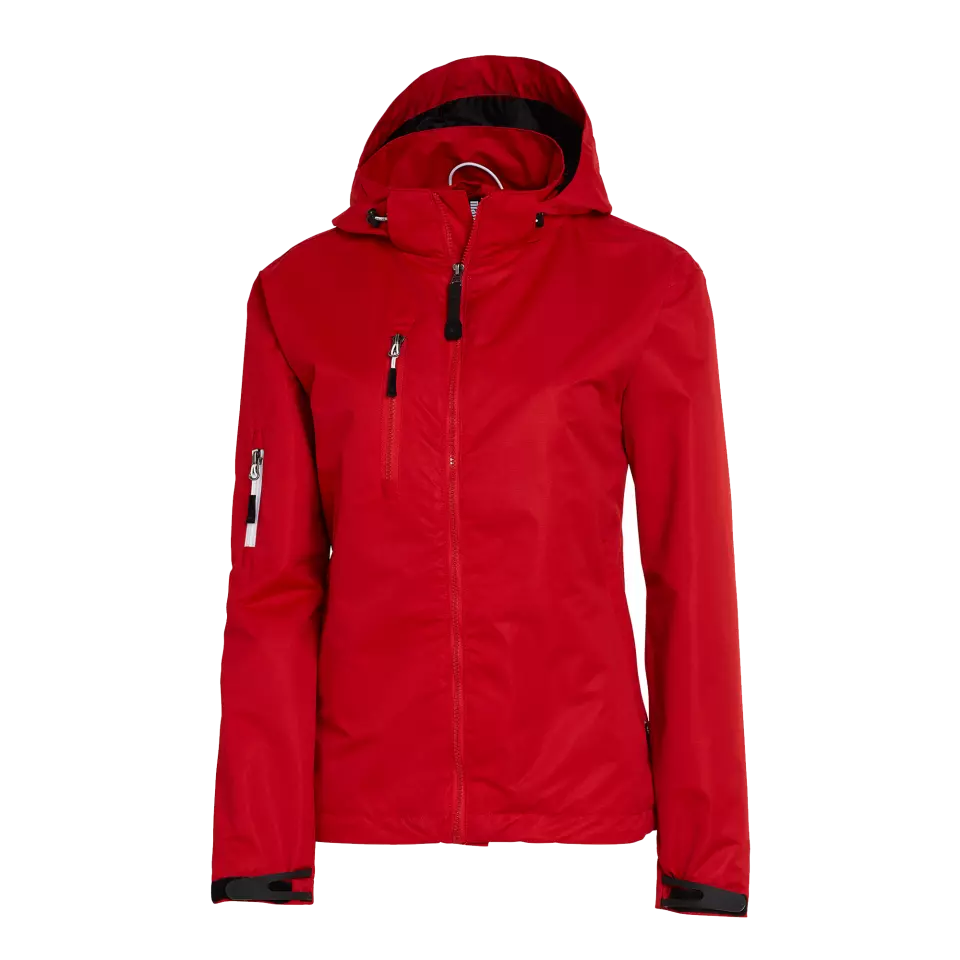 Matterhorn 1000795607, Barber Jacket, Red