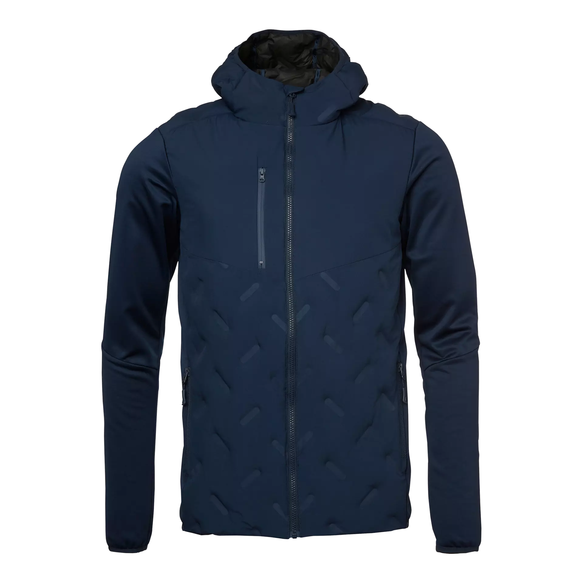 Matterhorn 1001606403, Scott Hybrid Jacket, Navy, image 1