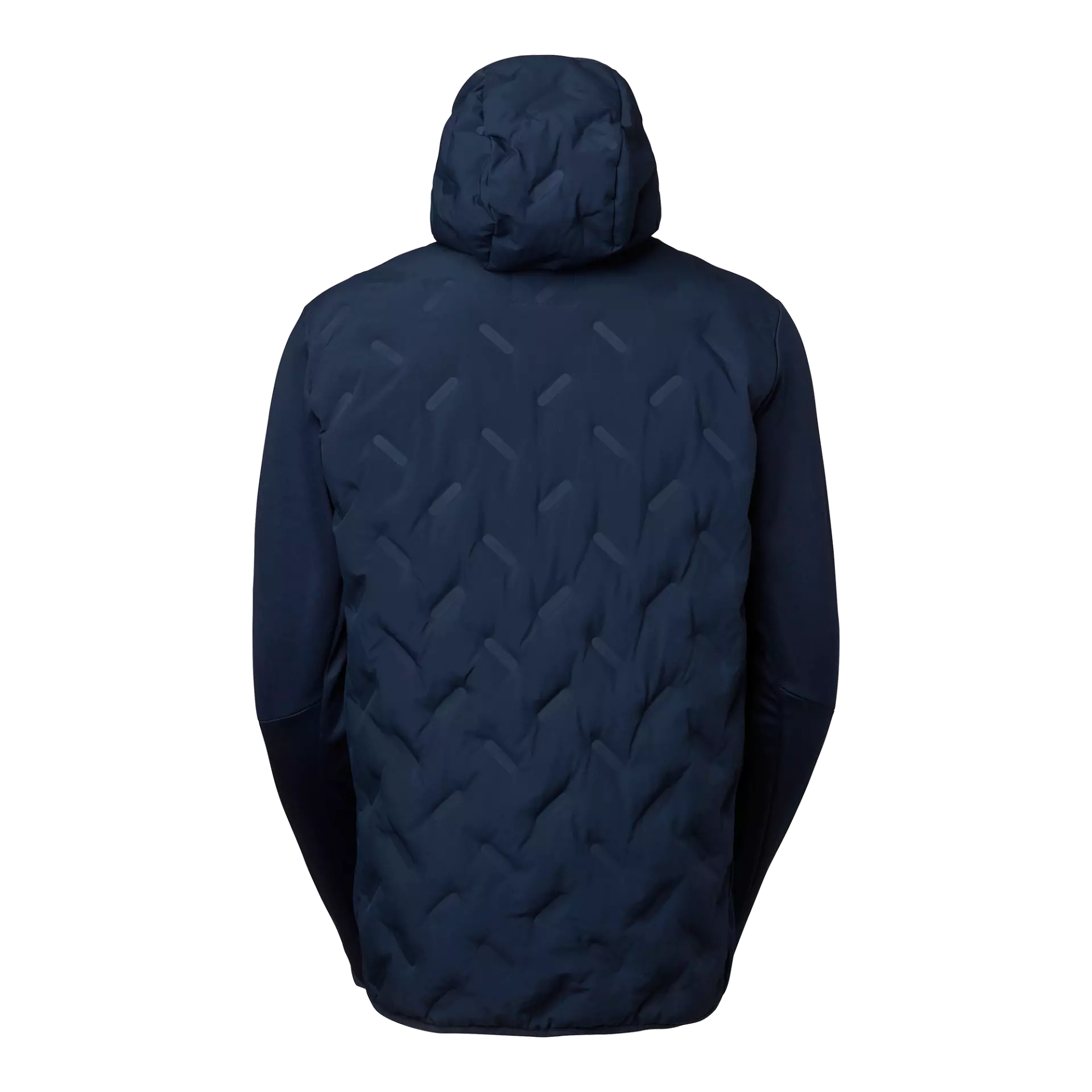 Matterhorn 1001606403, Scott Hybrid Jacket, Navy, image 2