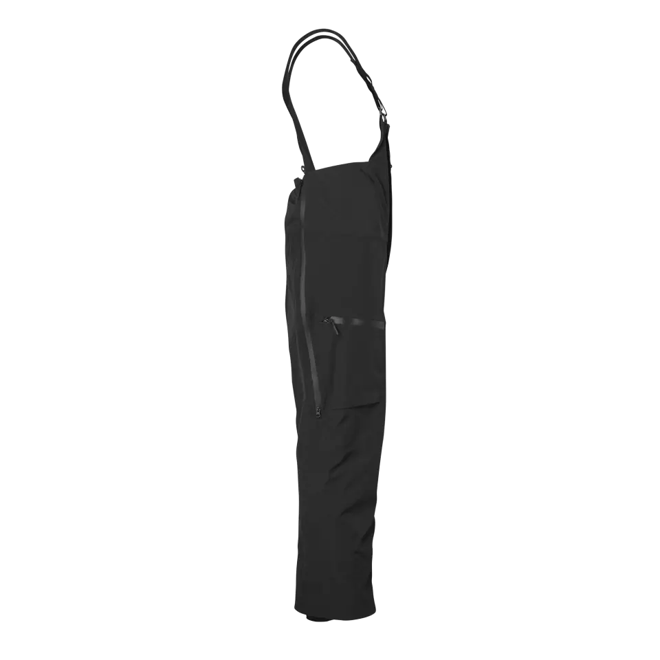 Matterhorn 1001623001, Anker Skihose, Schwarz, image 3, gallery thumbnail