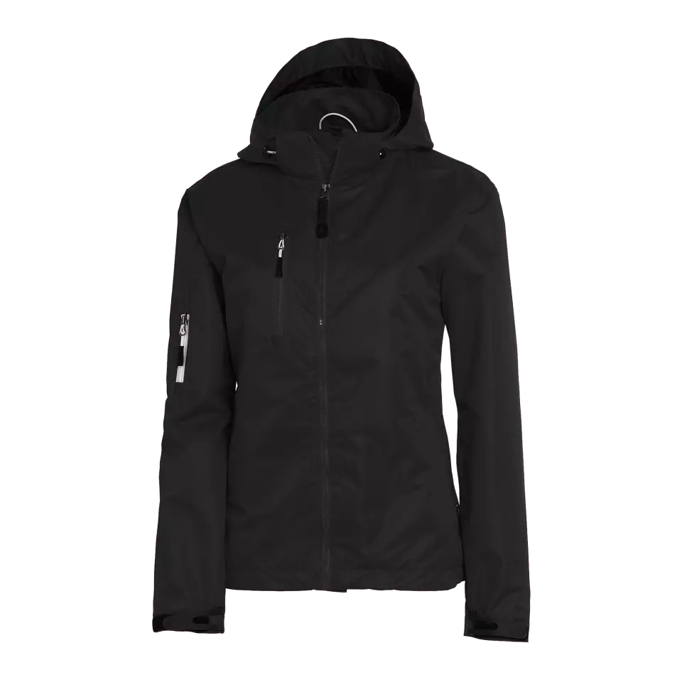 Matterhorn 1000795001, Barber Jacket, Black