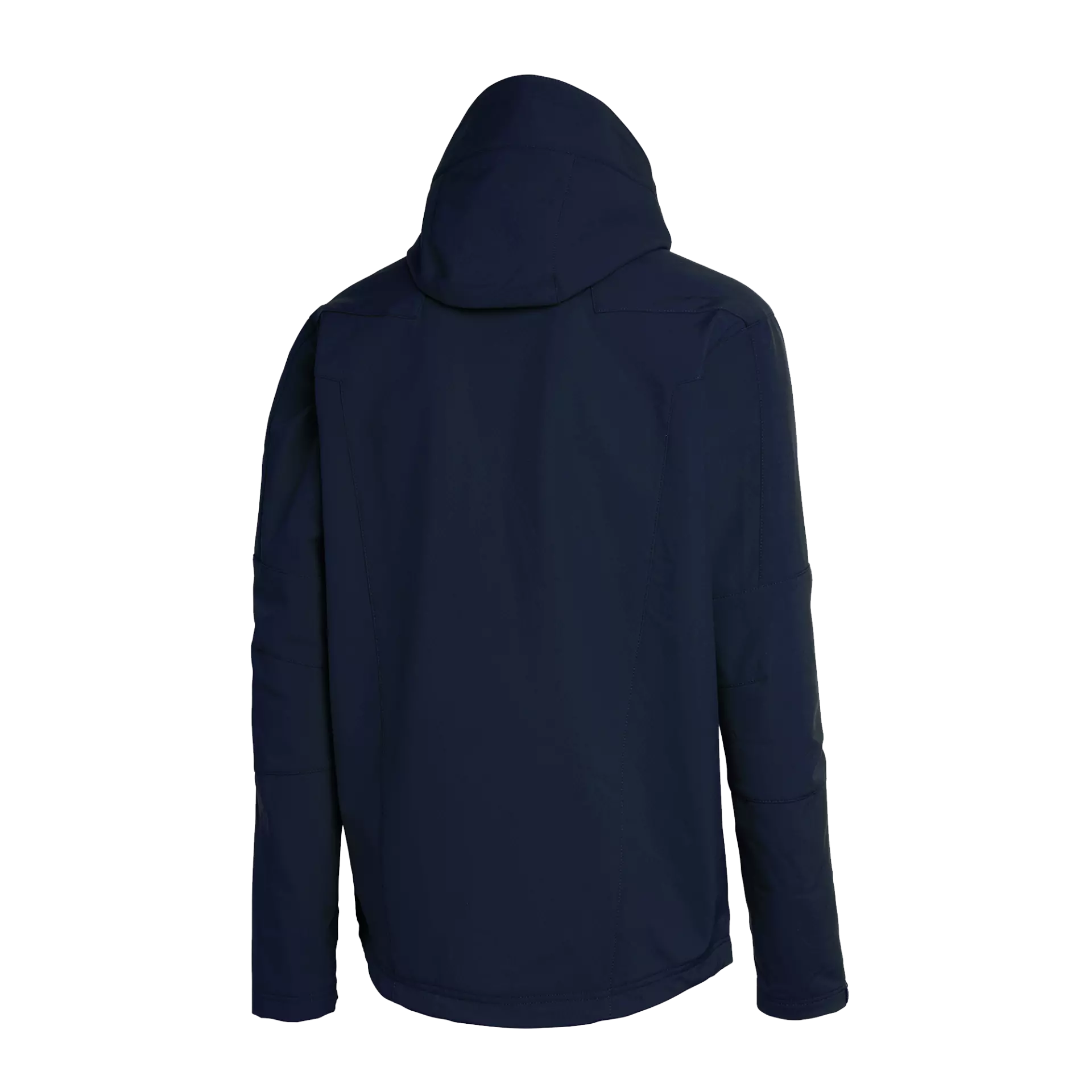 Matterhorn 1000803403, Goodwin Softshell-Jacke, Marine, image 2