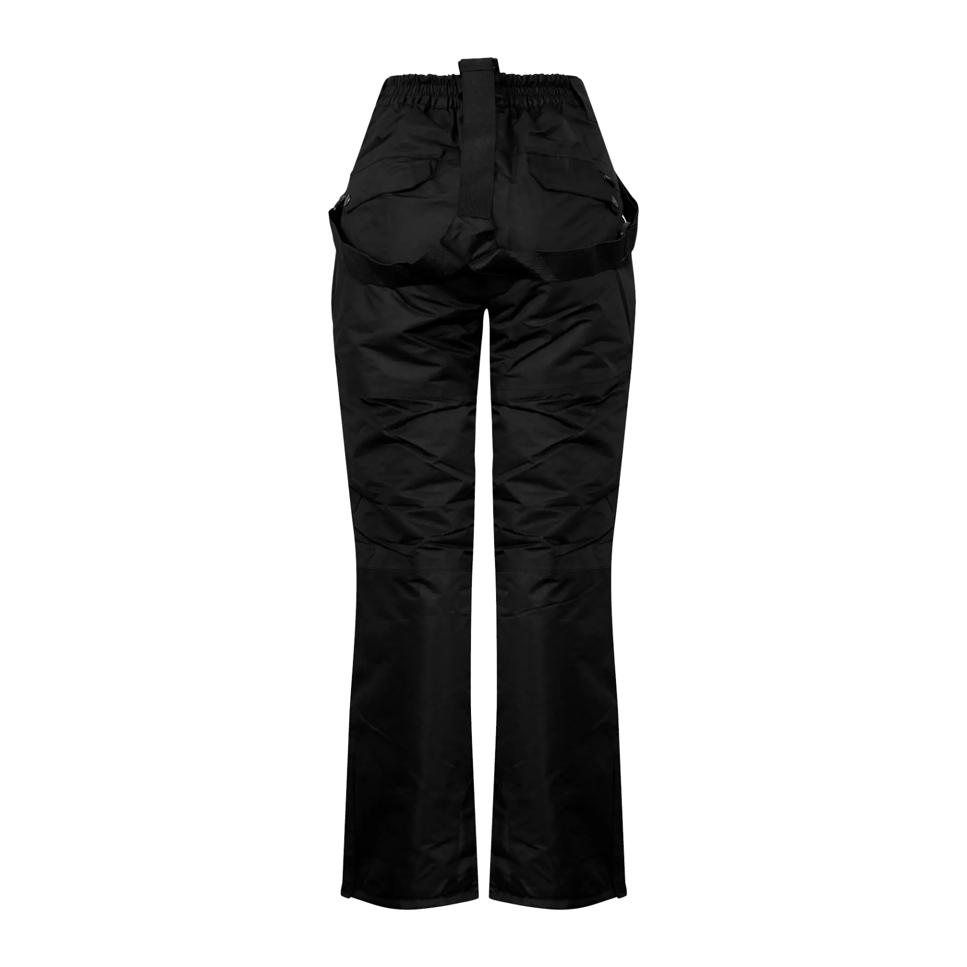 Matterhorn 1000755001, Evans Ski Pants, Black, image 2