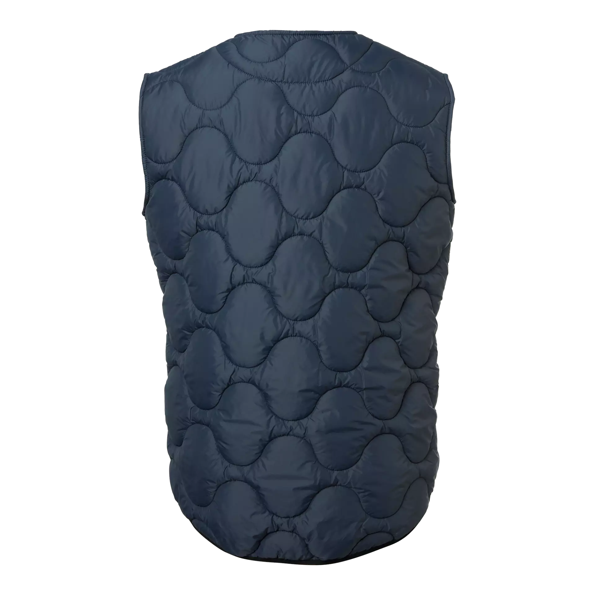 Matterhorn 1001864403, Beckey Steppweste, Navy, image 2