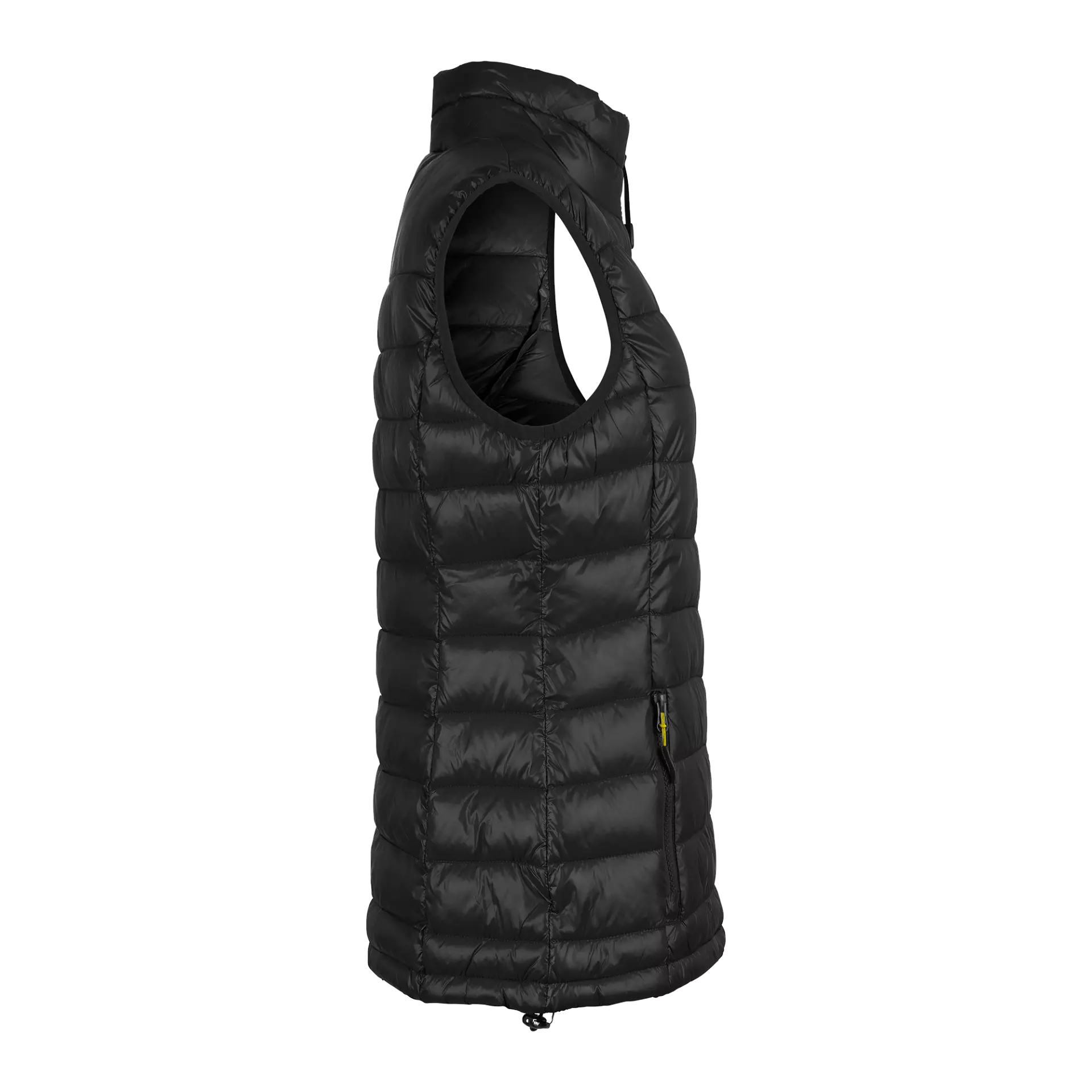 Matterhorn 1000770001, Walker Arbeitsweste, Schwarz, image 3