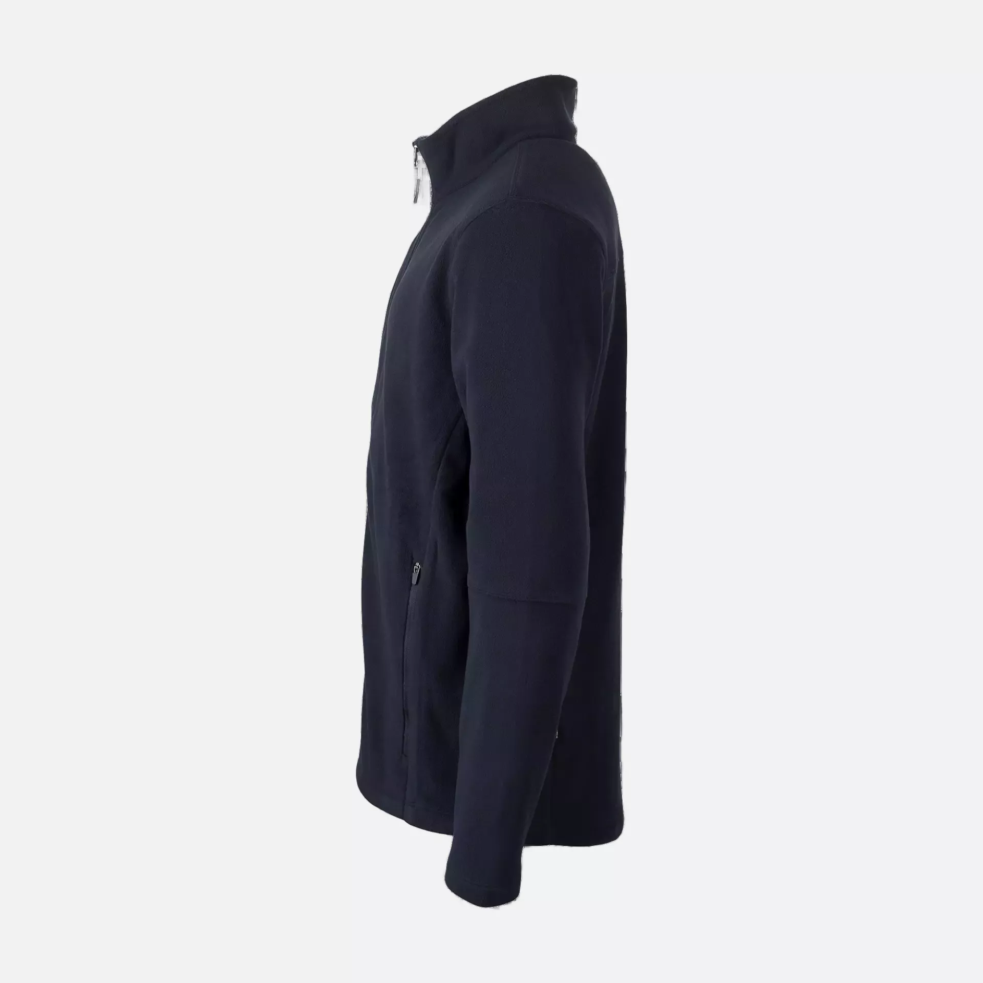 Matterhorn 1000818403, Morrow Fleece Jacket, Navy, image 4
