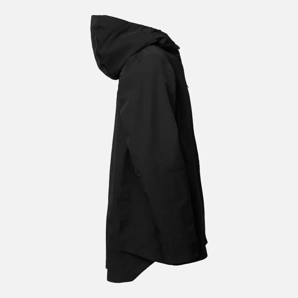 Matterhorn 1001622001, Baumgartner Ski Jacket, Black, image 3, gallery thumbnail