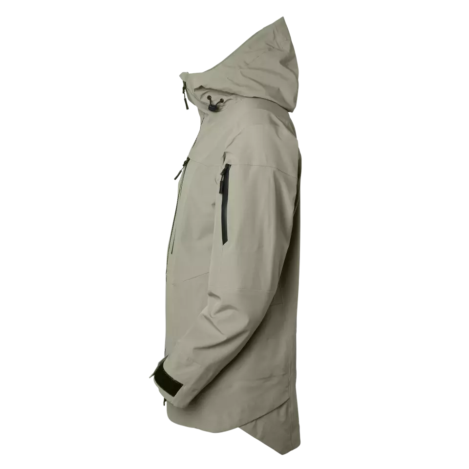 Matterhorn 1001622259, Baumgartner Ski Jacket, Sand, image 4, gallery thumbnail