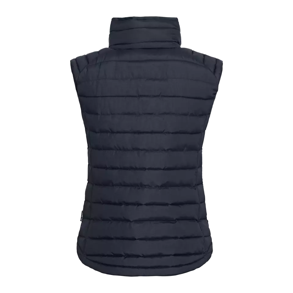 Matterhorn 1000782403, Garcia Work Vest, Navy, image 2, gallery thumbnail