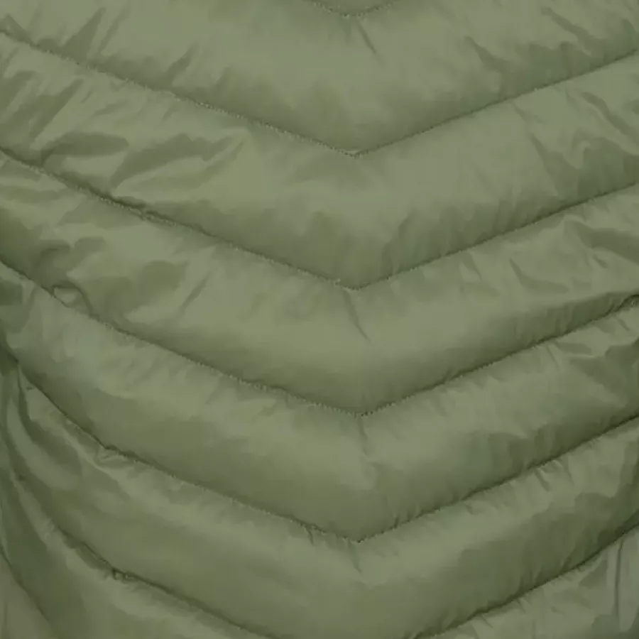**Water Resistance Construction** helps you stay comfortably dry during light rain and damp workdays.
