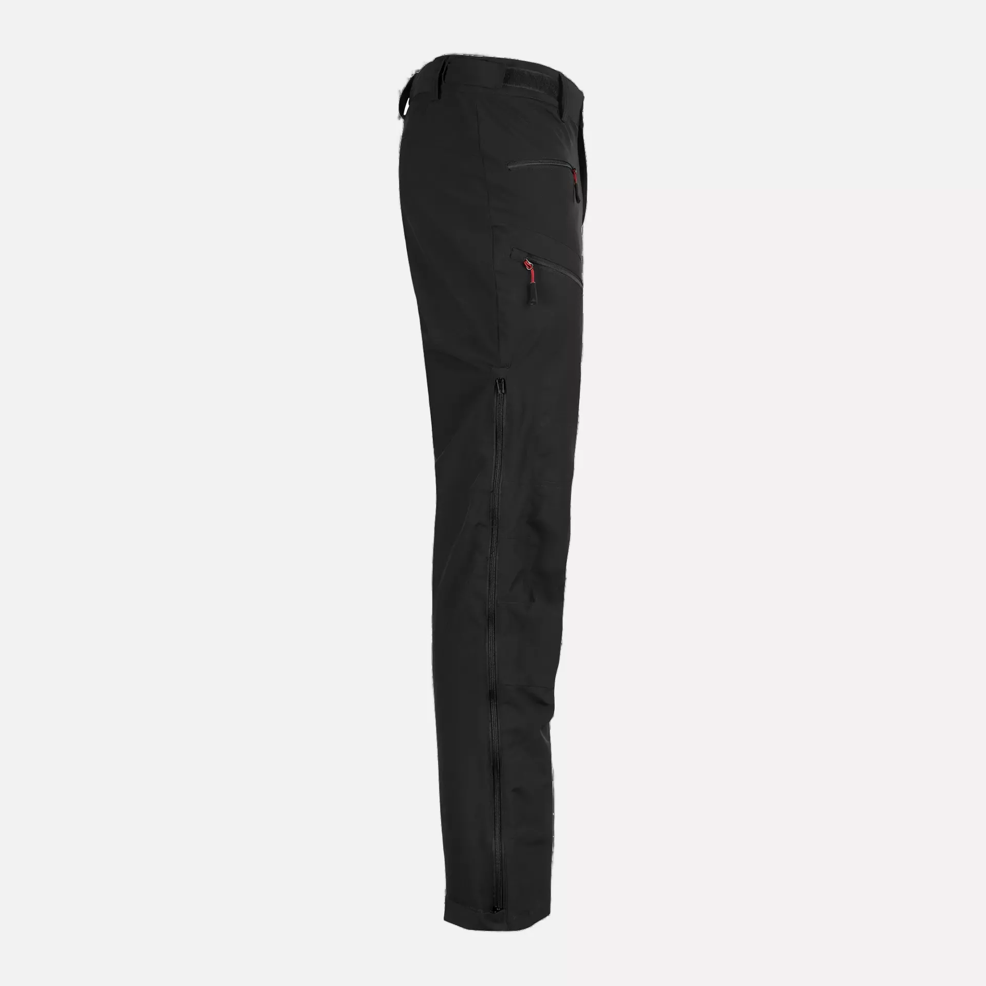 Matterhorn 1000805001, Stevens Outdoor Pants, Black, image 3