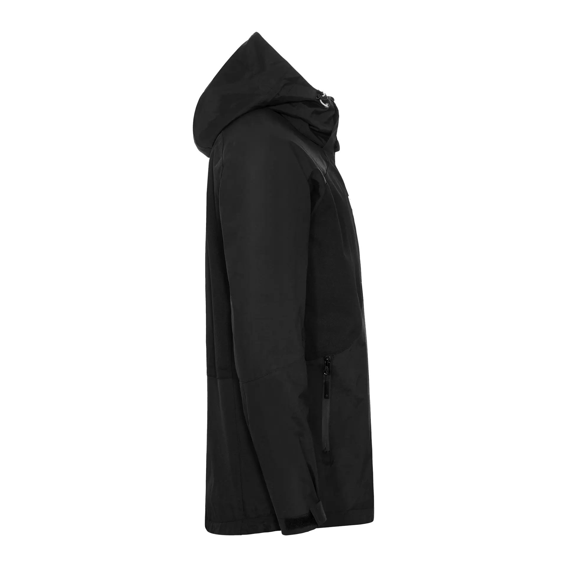 Matterhorn 1000773001, Lowe Work Jacket, Black, image 3