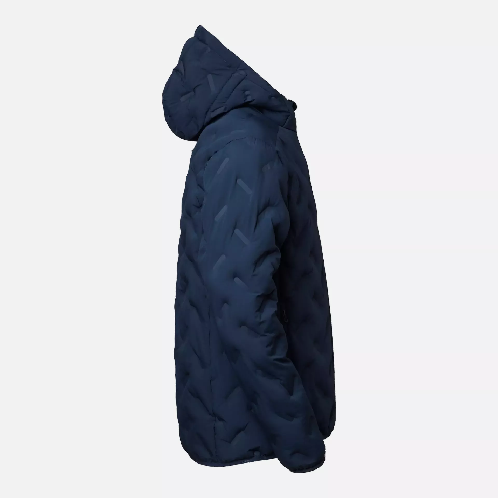 Matterhorn 1001608403, Irvine Quilted Jacket, Navy, image 3