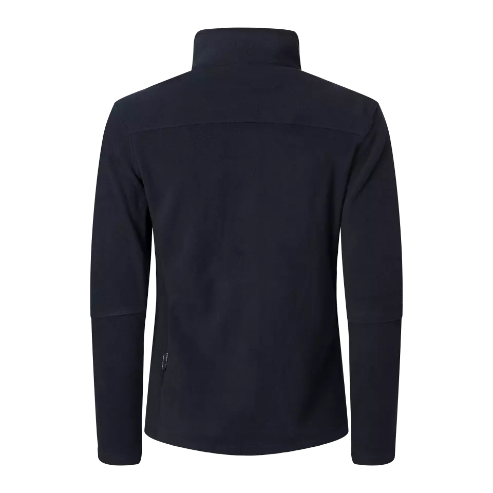 Matterhorn 1000819403, Morrow Women's Fleece Jacket, Navy, image 2, gallery thumbnail