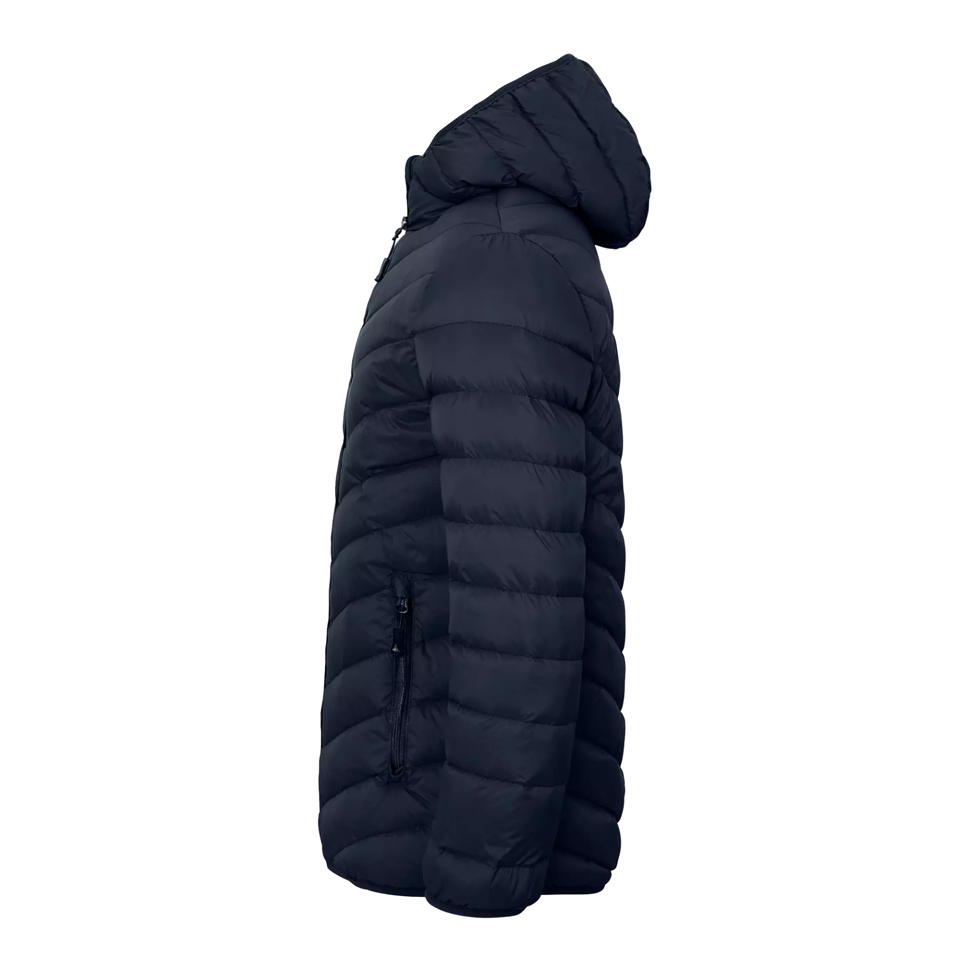 Matterhorn 1000813401, Frost Puffer Jacket, Dark Navy, image 4