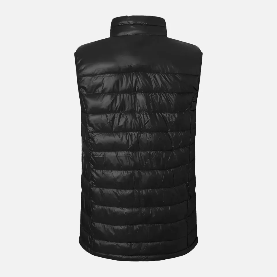 Matterhorn 1000769001, Walker Work Vest, Black, image 2, gallery thumbnail