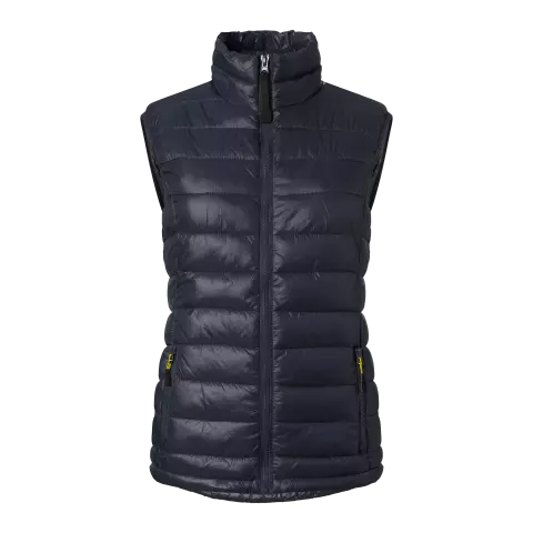 Matterhorn Walker Work Vest, Navy
