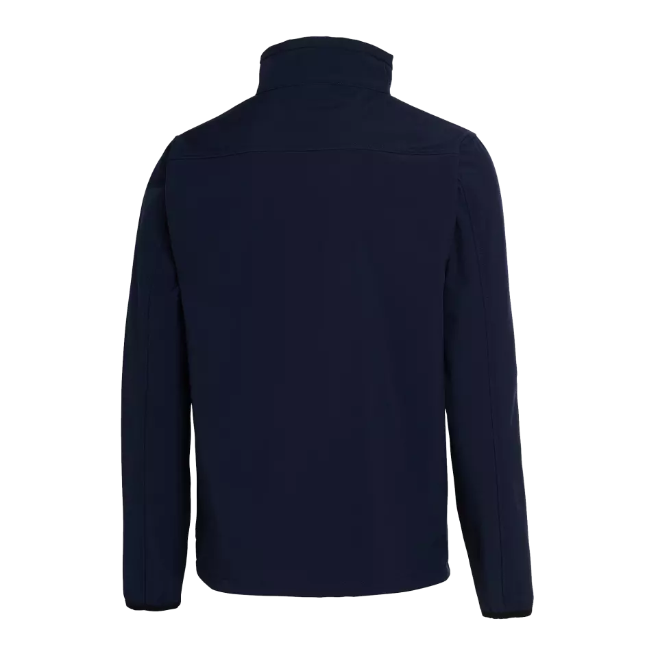 Matterhorn 1000810403, Delgado Softshelljacke, Marine, image 2, gallery thumbnail